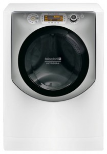 Hotpoint-Ariston AQ93D 49 Machine à laver Photo