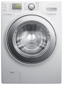 Samsung WF1802XEC Máquina de lavar Foto