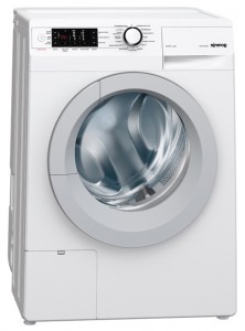 Gorenje MV 65Z02/SRIV Machine à laver Photo