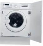 Electrolux EWG 14750 W 洗濯機