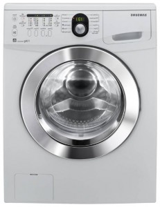 Samsung WF9702N3C 洗濯機 写真