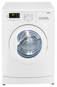 BEKO WMB 71032 PTM 洗濯機 写真