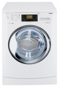 BEKO WMB 91442 HLC 洗衣机 照片