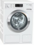 Miele WKG 120 WPS ChromeEdition çamaşır makinesi