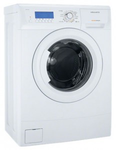 Electrolux EWF 127410 A Mașină de spălat fotografie