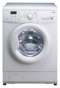LG F-1268QD Máy giặt ảnh