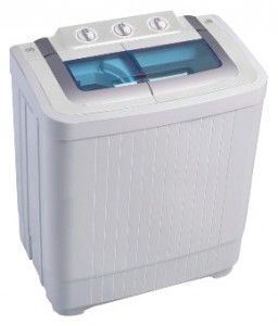 Орбита СМ-4000 洗濯機 写真