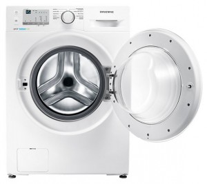 Samsung WW60J3263LW Wasmachine Foto