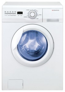 Daewoo Electronics DWD-MT1041 çamaşır makinesi fotoğraf