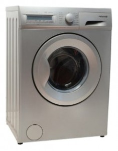Sharp ES-FE610AR-S 洗濯機 写真