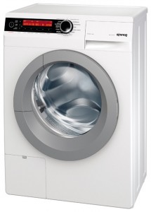Gorenje W 6844 H 洗衣机 照片