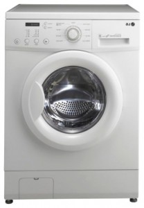 LG S-00C3QDP çamaşır makinesi fotoğraf