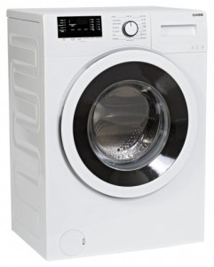 BEKO WKY 61031 PTMB3 वॉशिंग मशीन तस्वीर