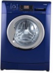 BEKO WMB 81243 LBB Tvättmaskin