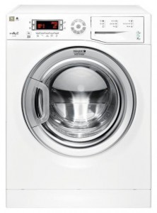 Hotpoint-Ariston WMD 962 BX Máquina de lavar Foto