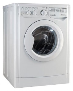 Indesit EWSC 61051 Machine à laver Photo