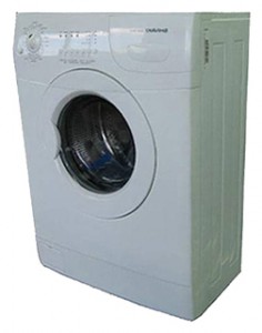 Shivaki SWM-HM10 Tvättmaskin Fil