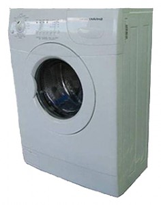 Shivaki SWM-LS10 Tvättmaskin Fil