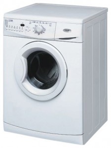 Whirlpool AWO/D 040 Vaskemaskine Foto