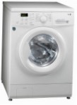 LG F-8092MD Tvättmaskin