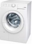Gorenje W 6222/S 洗衣机