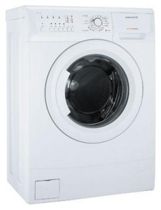 Electrolux EWS 125210 W Máy giặt ảnh