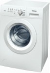 Siemens WS 10X060 çamaşır makinesi
