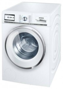 Siemens WM 14Y79 çamaşır makinesi fotoğraf