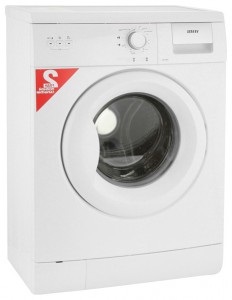 Vestel OWM 832 çamaşır makinesi fotoğraf