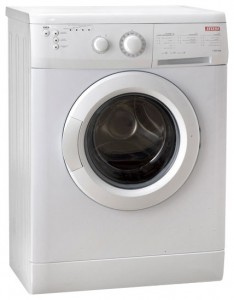 Vestel WM 834 T 洗衣机 照片