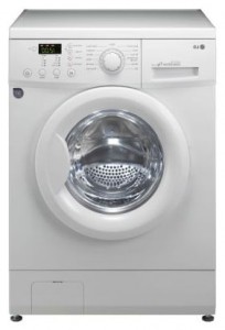 LG F-1058ND çamaşır makinesi fotoğraf