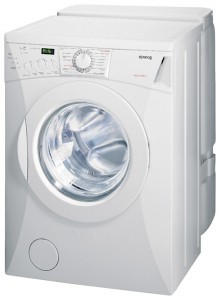 Gorenje WS 52Z105 RSV Tvättmaskin Fil