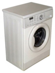 LG F-8056LD çamaşır makinesi fotoğraf