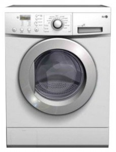 LG F-1023ND 洗衣机 照片