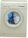BEKO WMD 26140 T Tvättmaskin