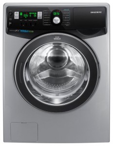 Samsung WFE602YQR Machine à laver Photo