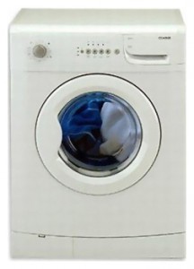 BEKO WMD 23520 R เครื่องซักผ้า รูปถ่าย