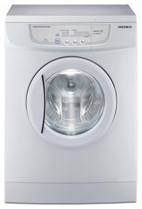 Samsung S832 çamaşır makinesi fotoğraf