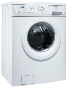 Electrolux EWS 106430 W वॉशिंग मशीन तस्वीर