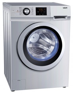 Haier HW60-12266AS Máquina de lavar Foto