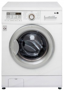 LG F-10B8ND1 çamaşır makinesi fotoğraf