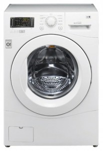 LG WD-1248QD Machine à laver Photo