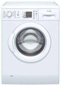 NEFF W7320F2 çamaşır makinesi fotoğraf