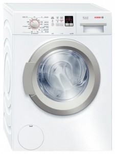 Bosch WLK 20161 ﻿Washing Machine Photo