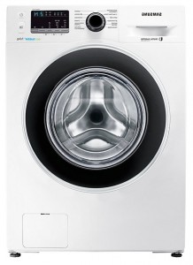 Samsung WW70J4210HW 洗濯機 写真