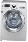 LG F-1480RDS çamaşır makinesi