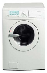 Electrolux EW 1245 洗衣机 照片