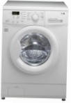 LG E-10C3LD çamaşır makinesi