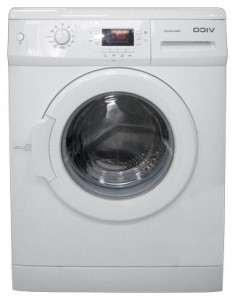 Vico WMA 4505S3 ﻿Washing Machine Photo