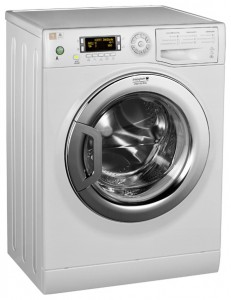 Hotpoint-Ariston MVSE 6125 X Machine à laver Photo